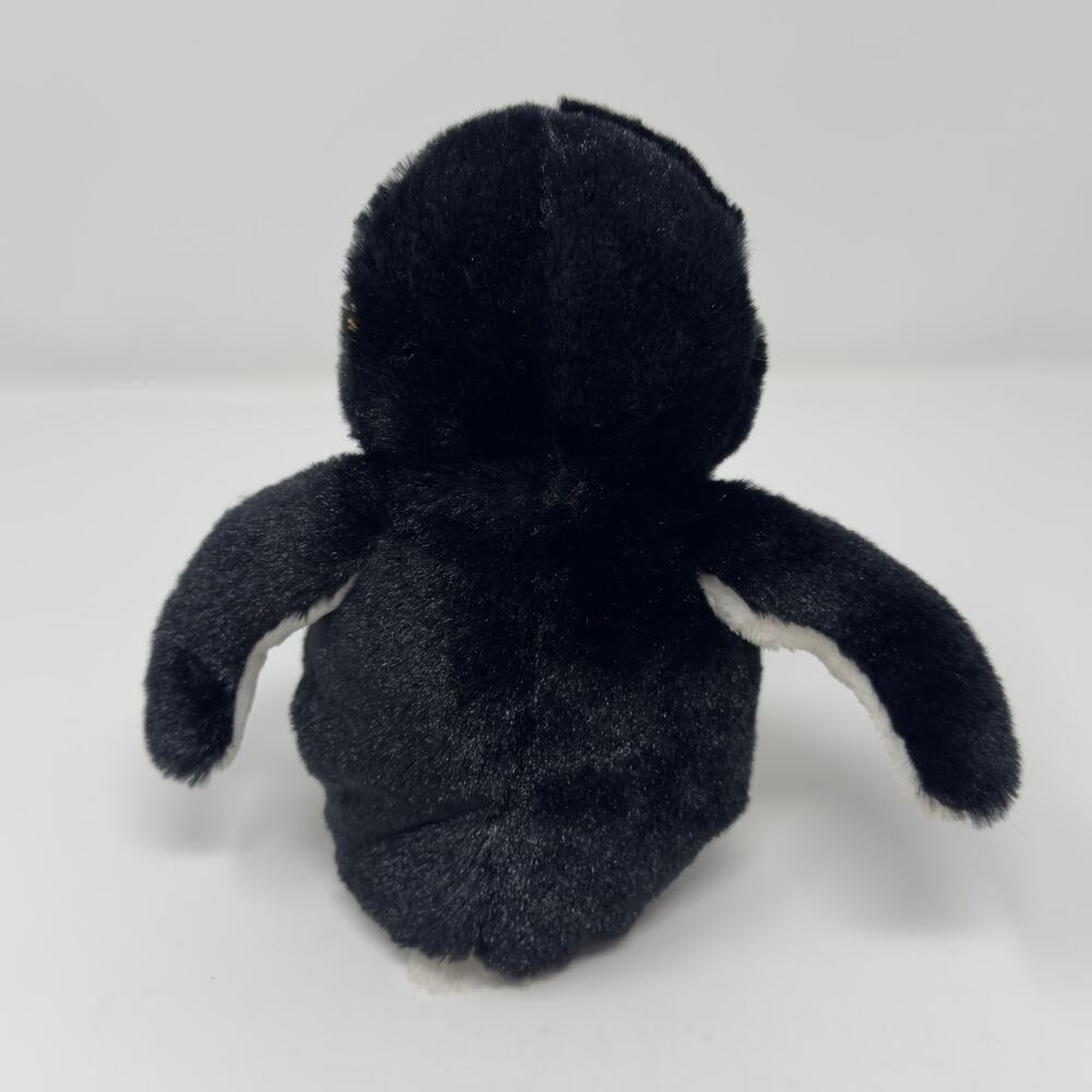 GANZ Webkinz Penguin plush stuffed animal 9 inch - Picture 4 of 8